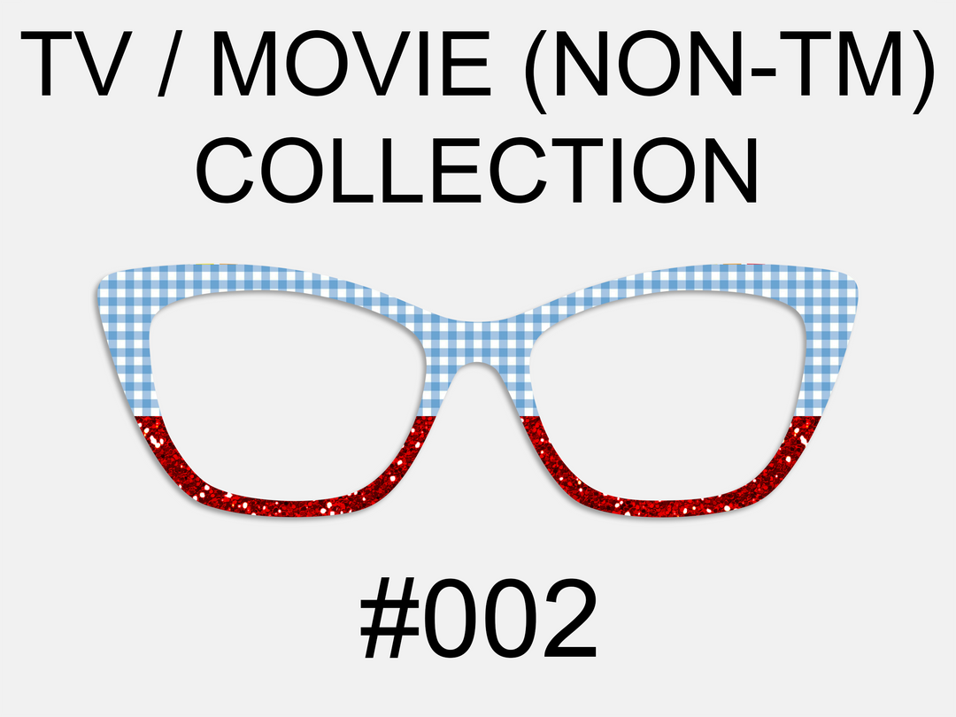TV / Movie (Non-TM) Collection 