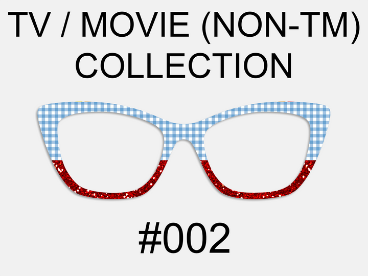 TV / Movie (Non-TM) Collection 