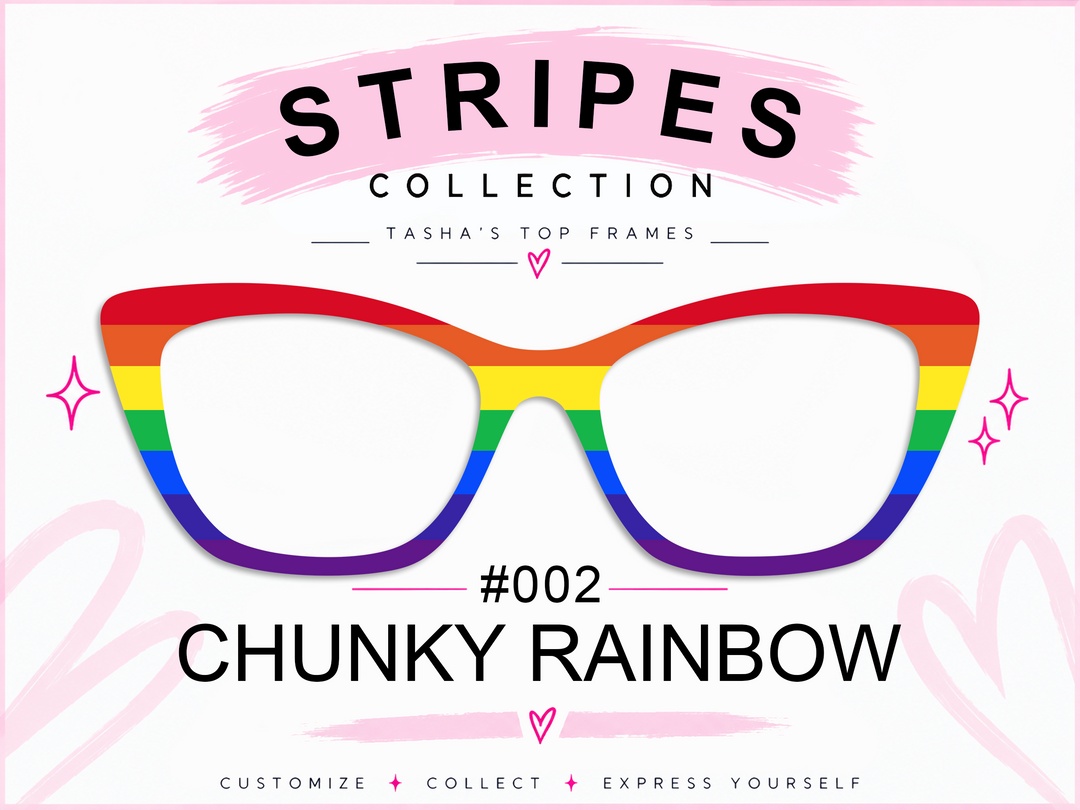 Stripes Collection 