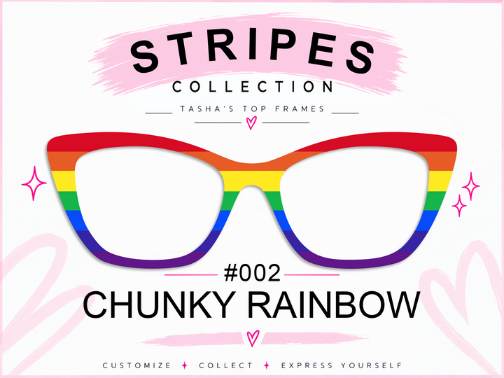 Stripes Collection 