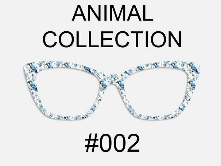 Animal Collection #002