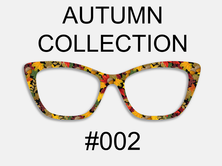 Autumn Collection #002