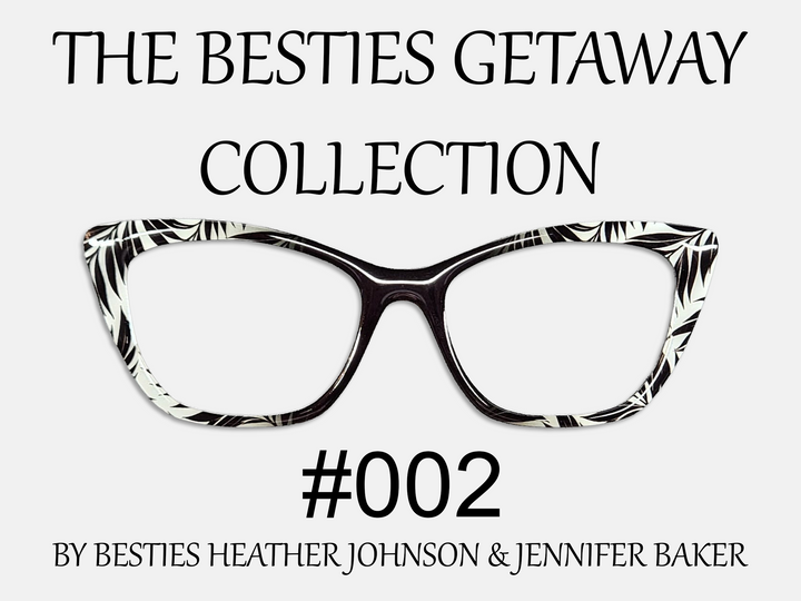 The Besties Getaway Collection 