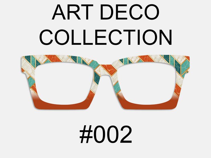 Art Deco Collection 