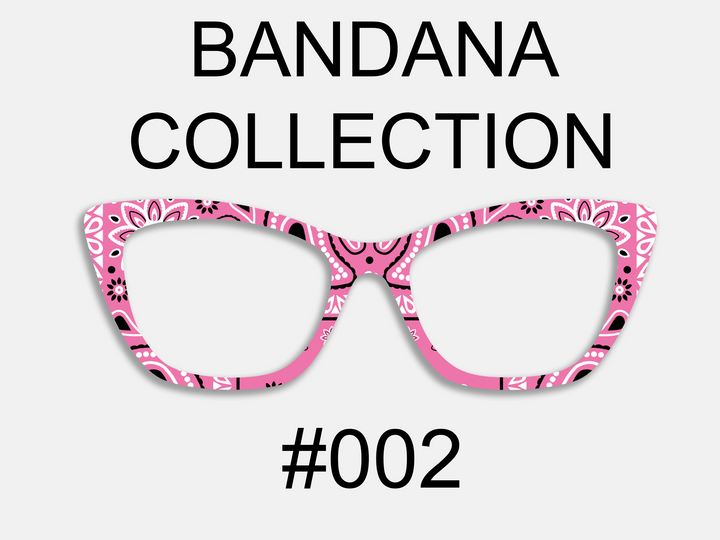 Bandana Collection #002