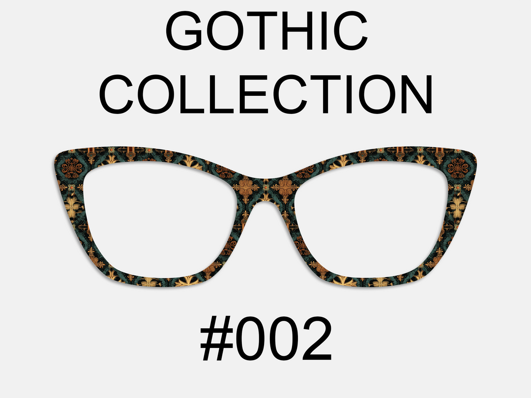 Gothic Collection 