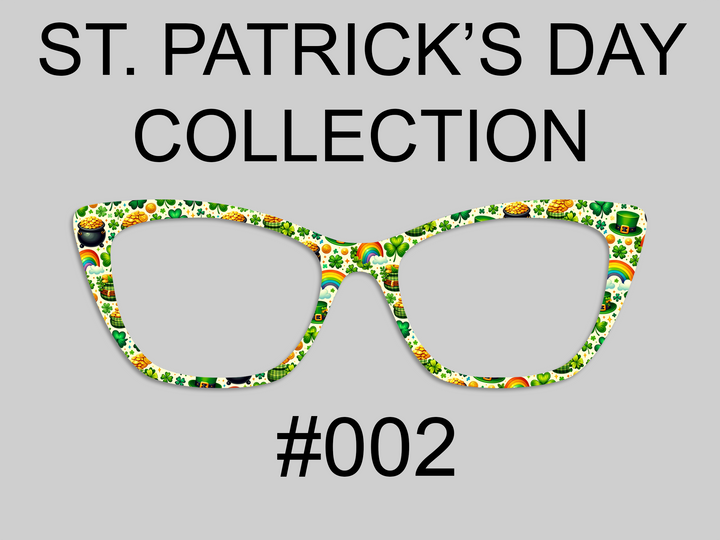 St. Patrick&