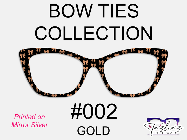 Bow Ties Collection 