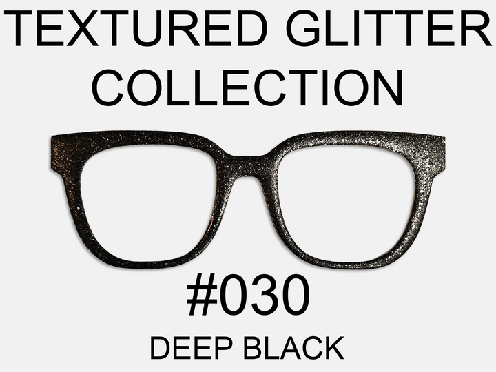 Textured Glitter Collection 
