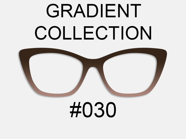 Gradient Collection - #030