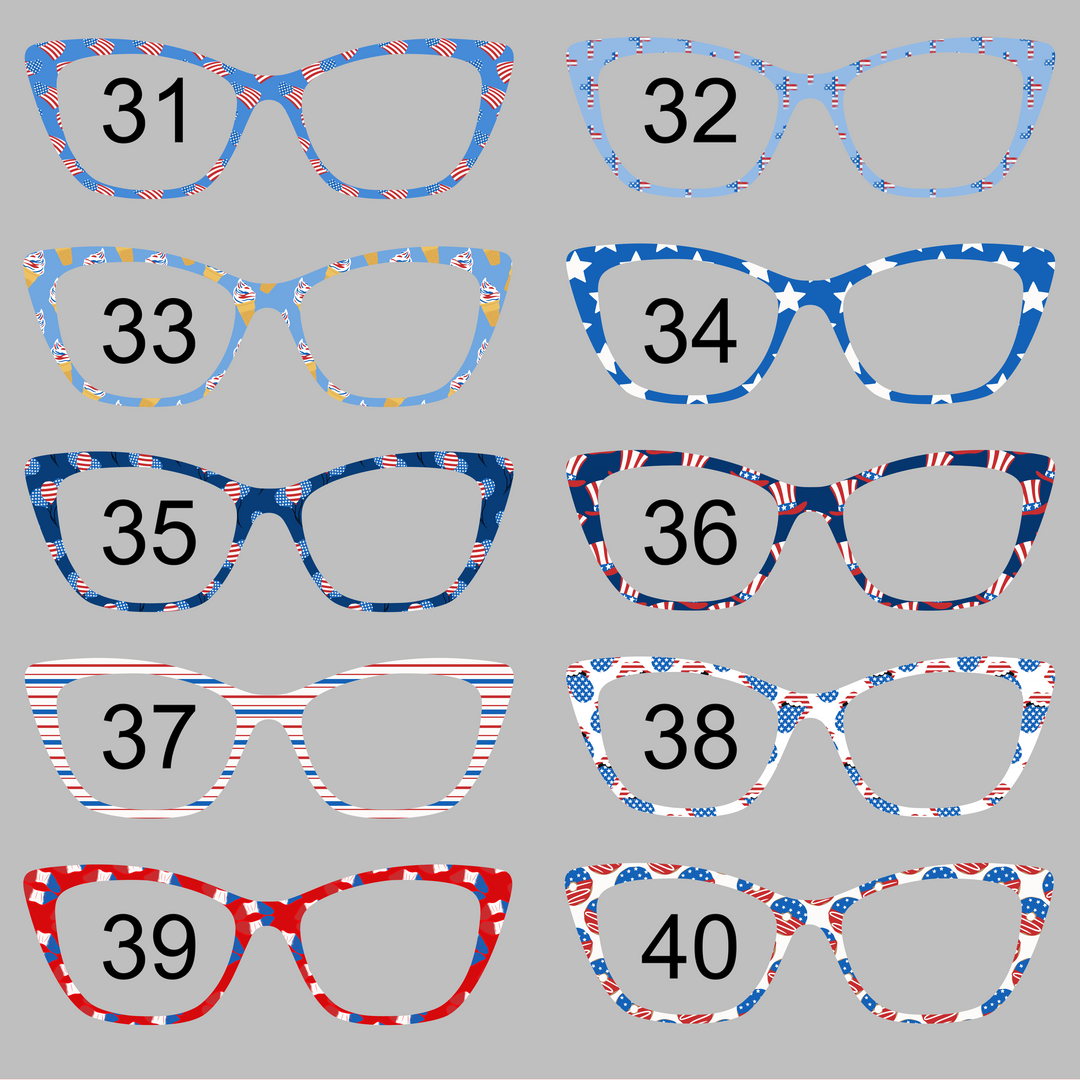 July 4th Collection