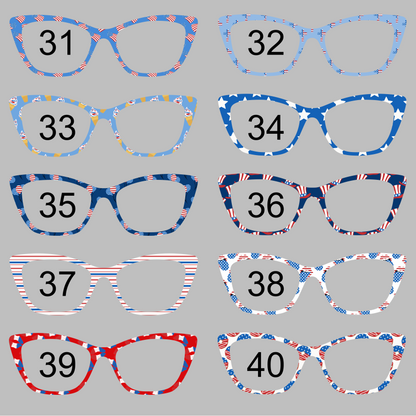 July 4th Collection