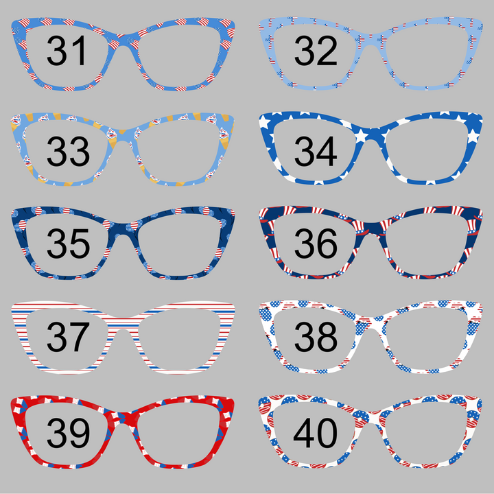 July 4th Collection