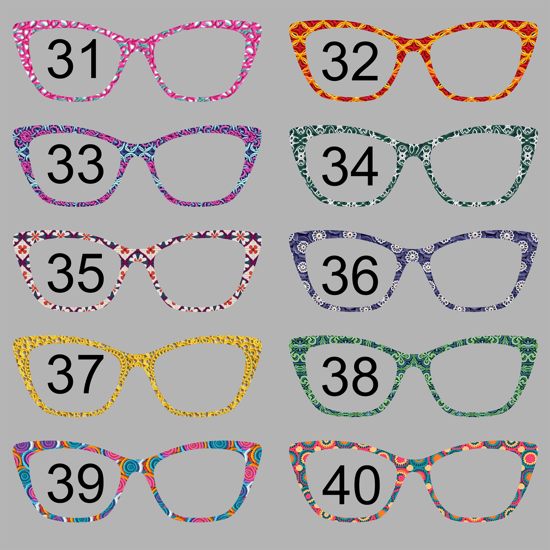 Crochet Collection