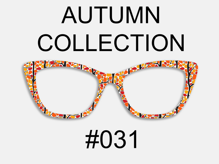 Autumn Collection #031