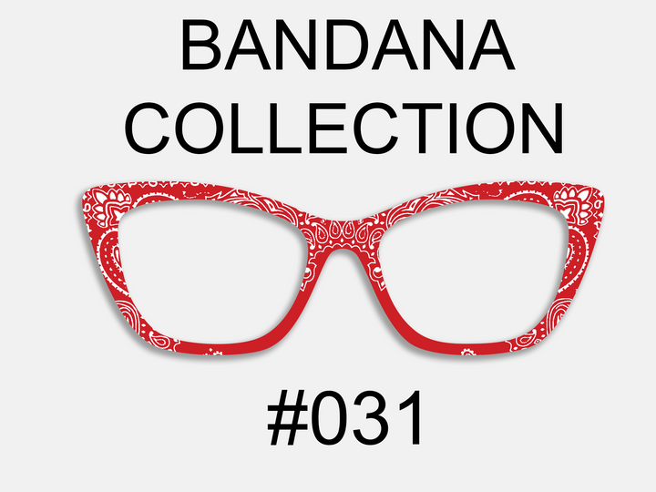 Bandana Collection #031