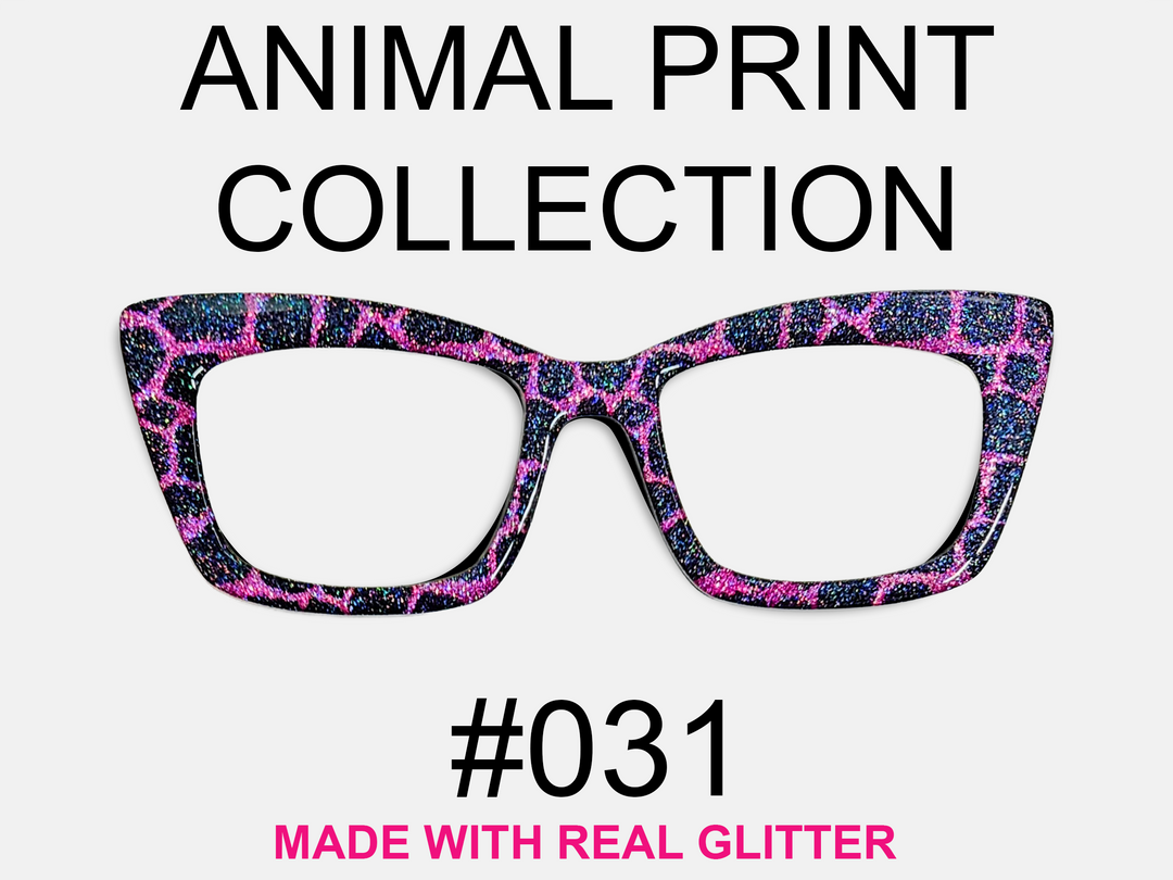 Animal Print Collection 