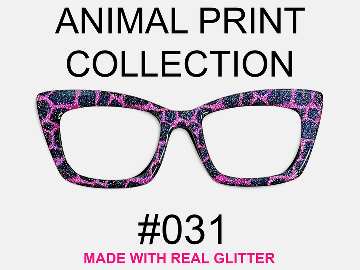 Animal Print Collection 