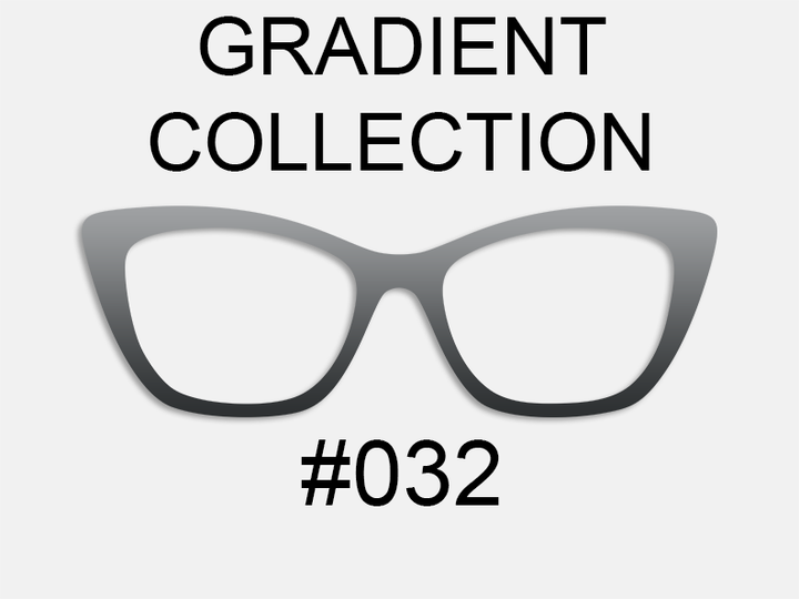 Gradient Collection - #032