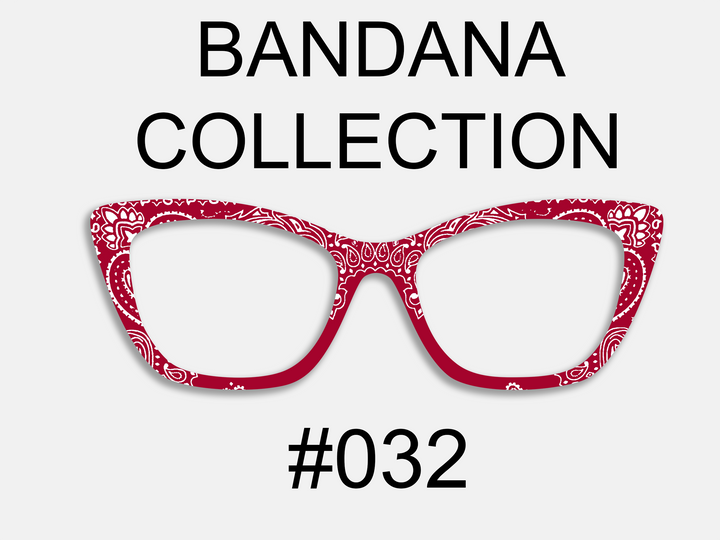 Bandana Collection #032