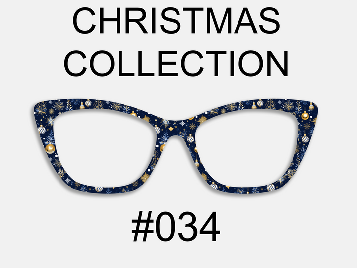 Christmas Collection #034