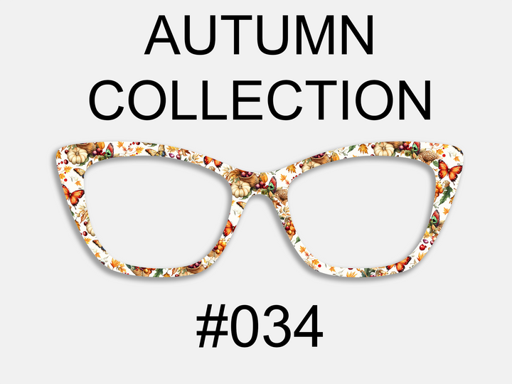 Autumn Collection #034
