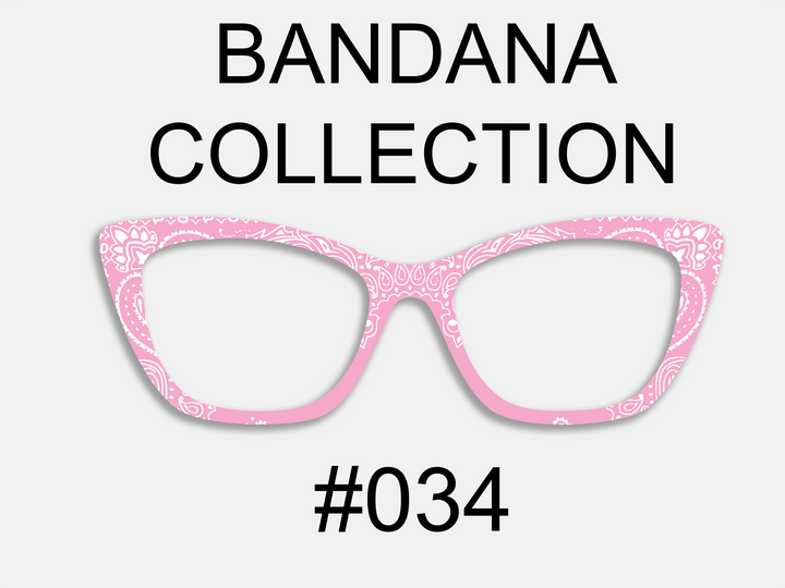 Bandana Collection #034