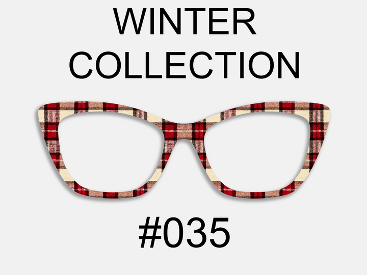 Winter Collection #035