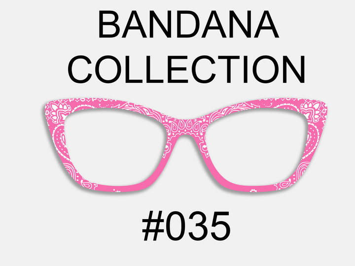 Bandana Collection #035