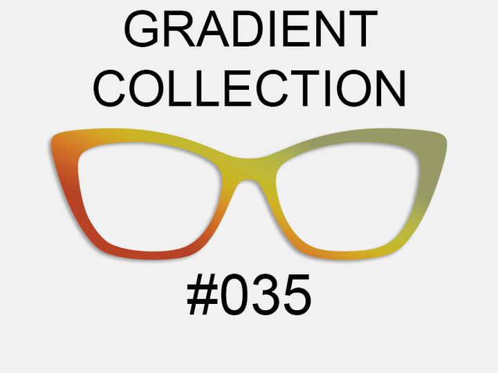 Gradient Collection - #035