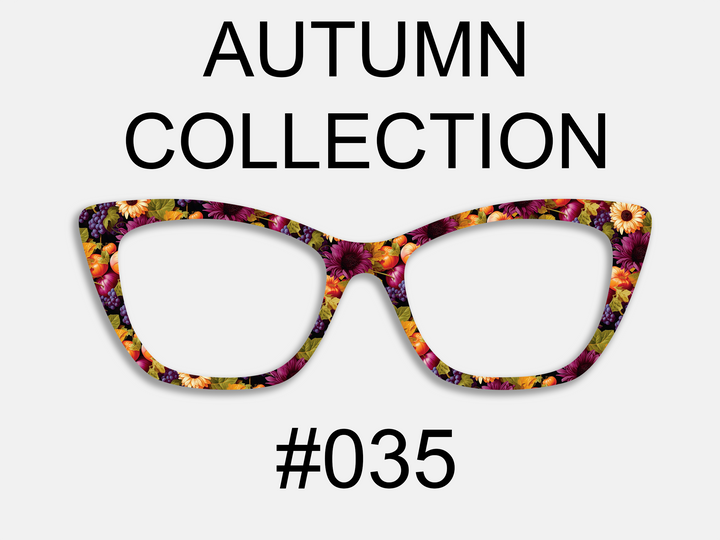 Autumn Collection #035