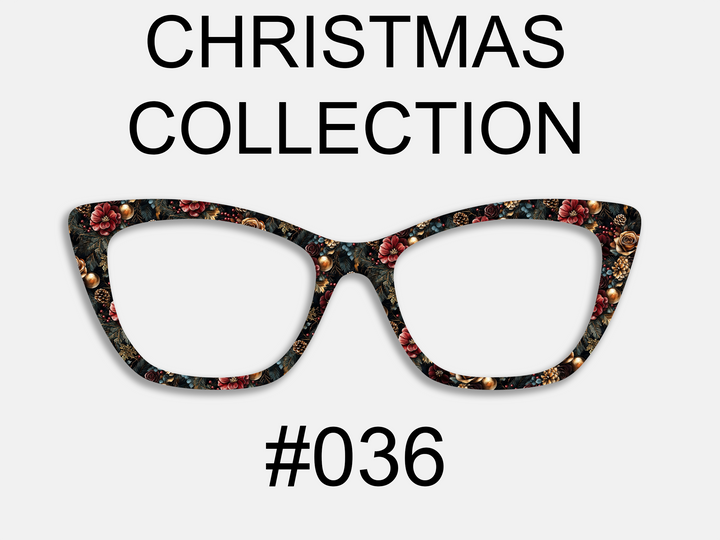 Christmas Collection #036