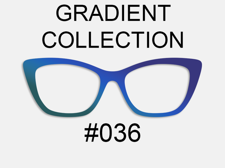 Gradient Collection - #036