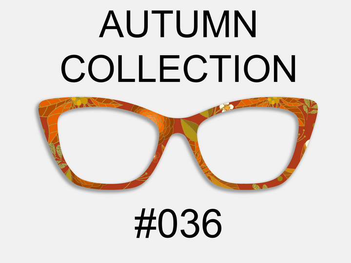 Autumn Collection #036