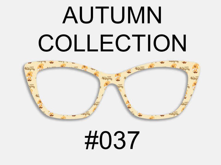 Autumn Collection #037
