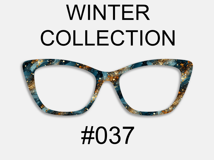 Winter Collection #037