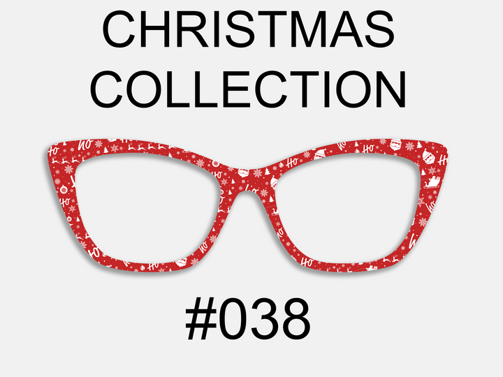 Christmas Collection #038