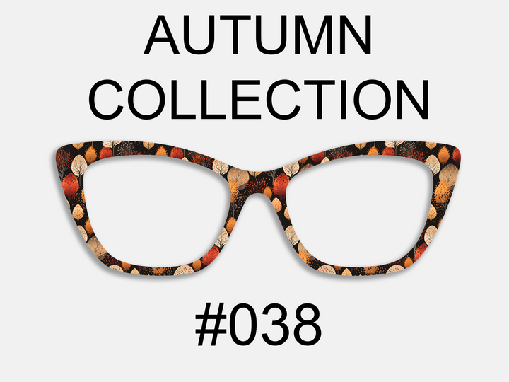 Autumn Collection #038