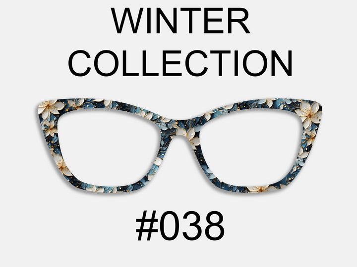 Winter Collection #038