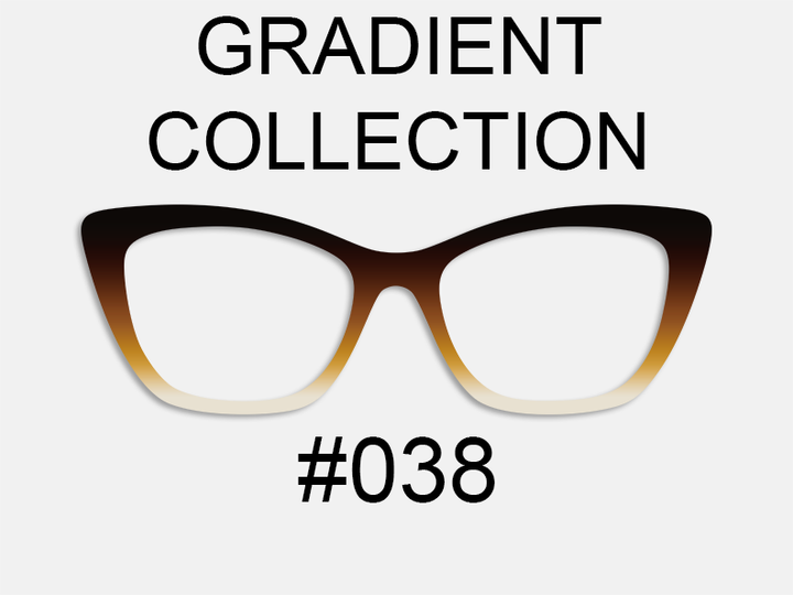Gradient Collection - #038