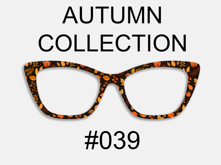 Autumn Collection #039