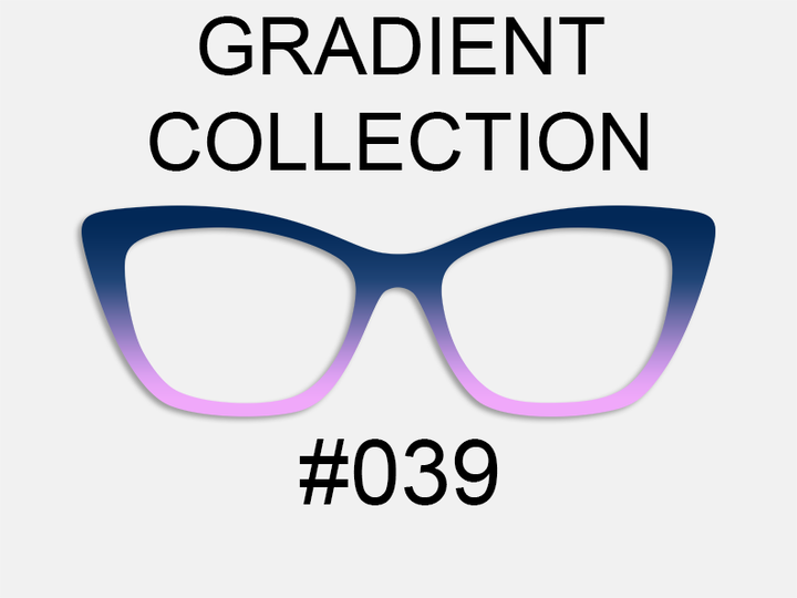 Gradient Collection - #039