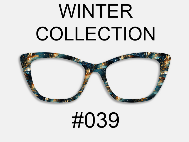 Winter Collection #039