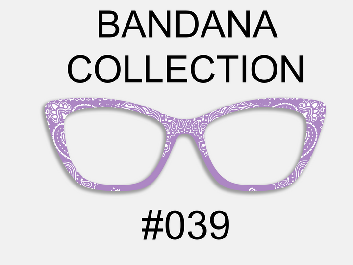Bandana Collection #039