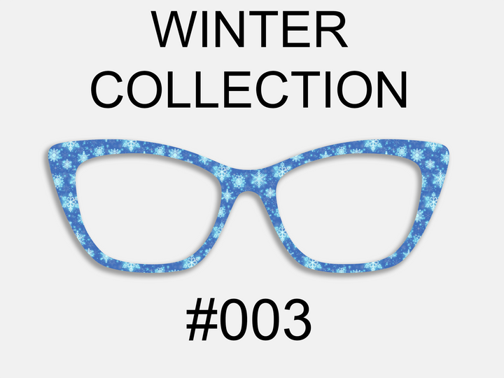 Winter Collection #003