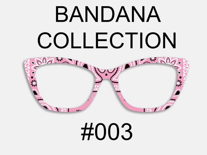Bandana Collection #003