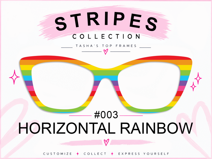 Stripes Collection 