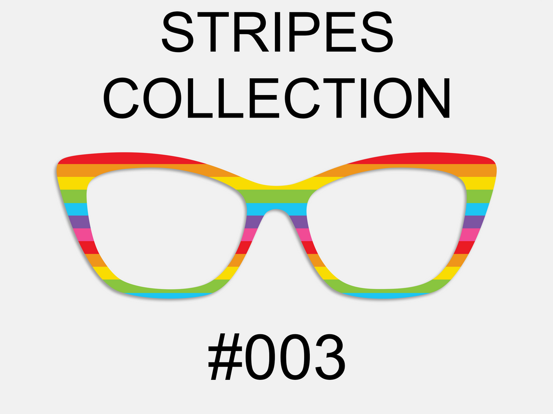 Stripes Collection 