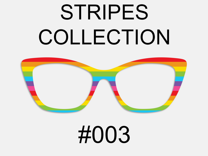 Stripes Collection 
