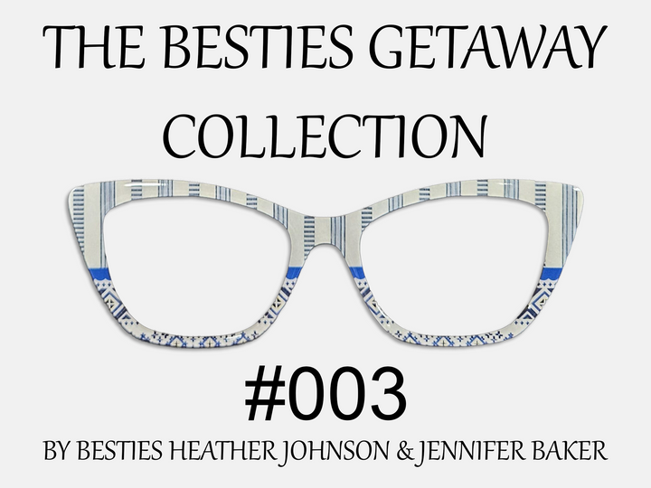 The Besties Getaway Collection 